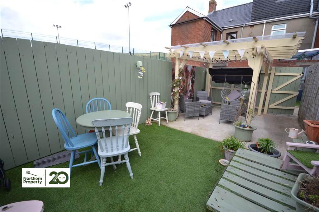 Photo 25 of 92 Iveagh Street, Belfast