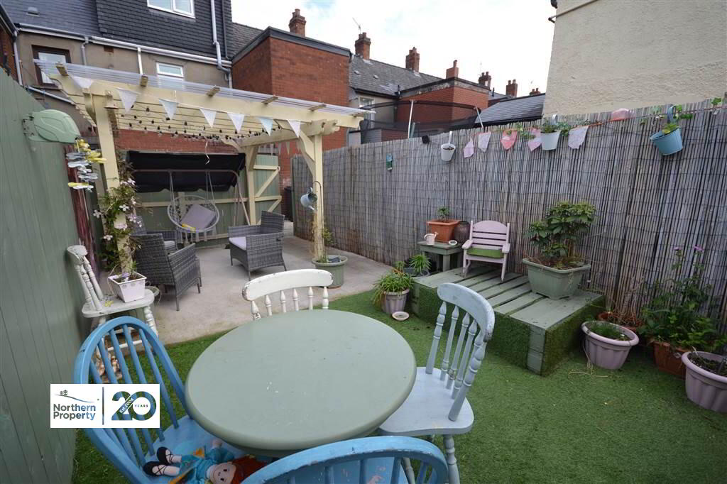 Photo 26 of 92 Iveagh Street, Belfast