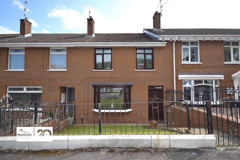 Photo 1 of 16 Glencolin Close, Belfast