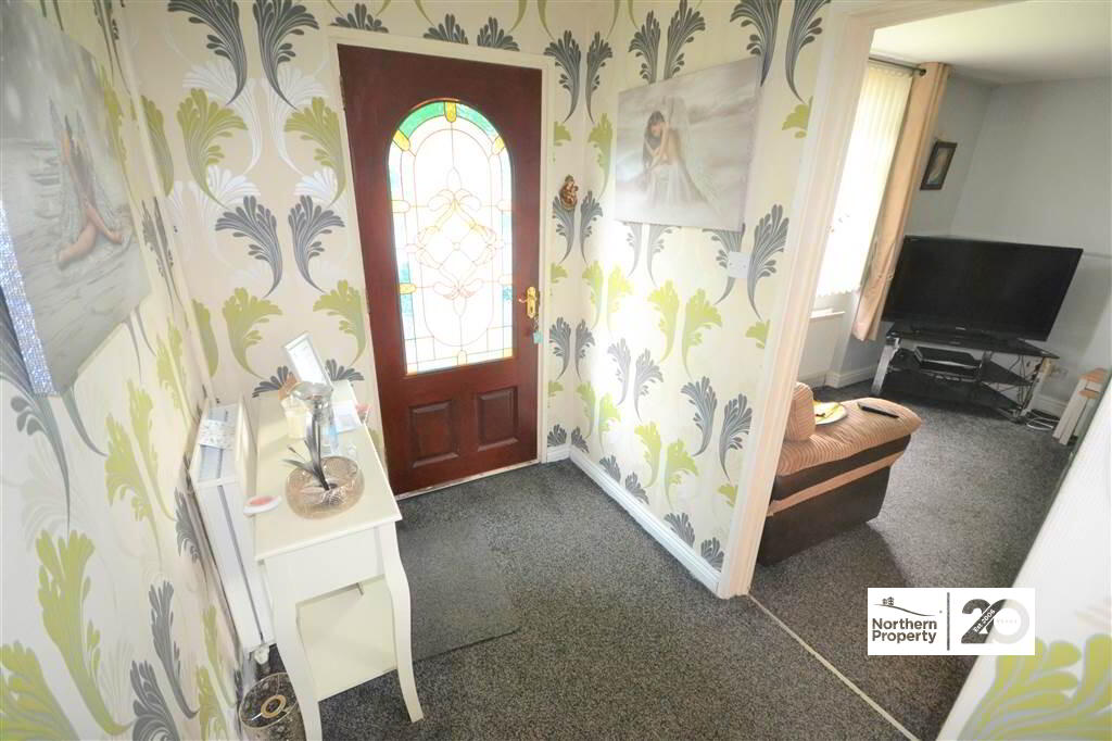 Photo 2 of 11 Laburnum Green, Dunmurry, Belfast