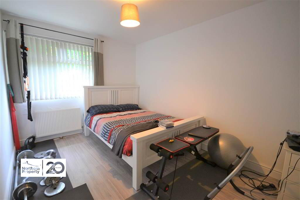 Photo 10 of 11 Laburnum Green, Dunmurry, Belfast