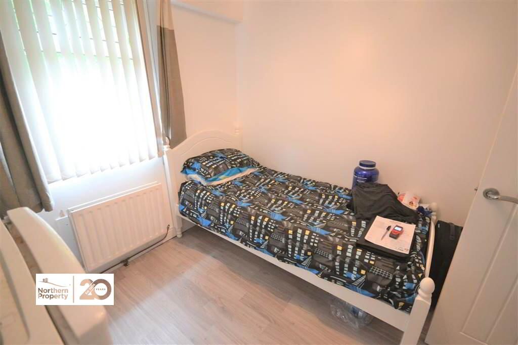 Photo 12 of 11 Laburnum Green, Dunmurry, Belfast