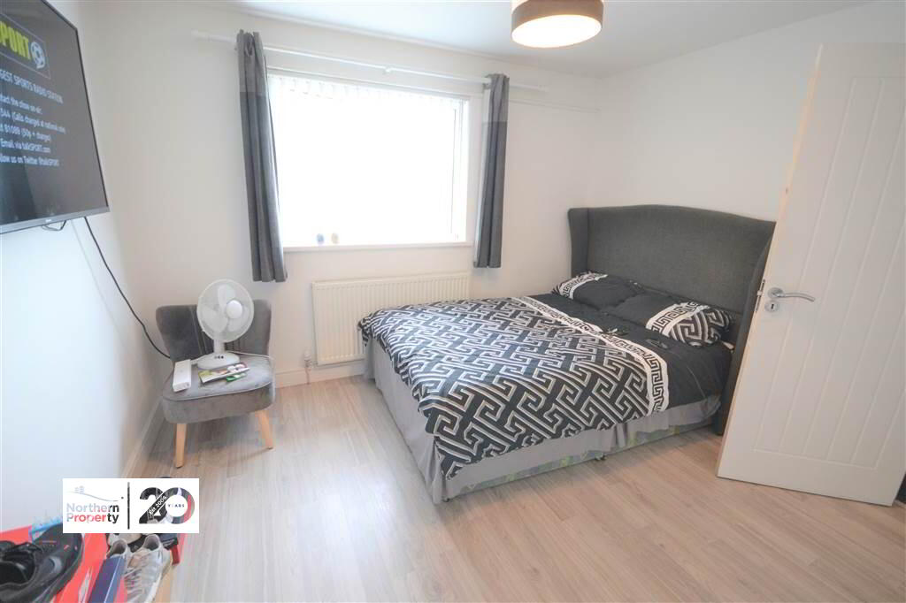 Photo 11 of 11 Laburnum Green, Dunmurry, Belfast