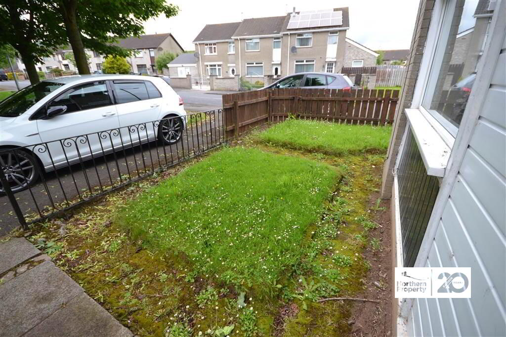 Photo 14 of 11 Laburnum Green, Dunmurry, Belfast