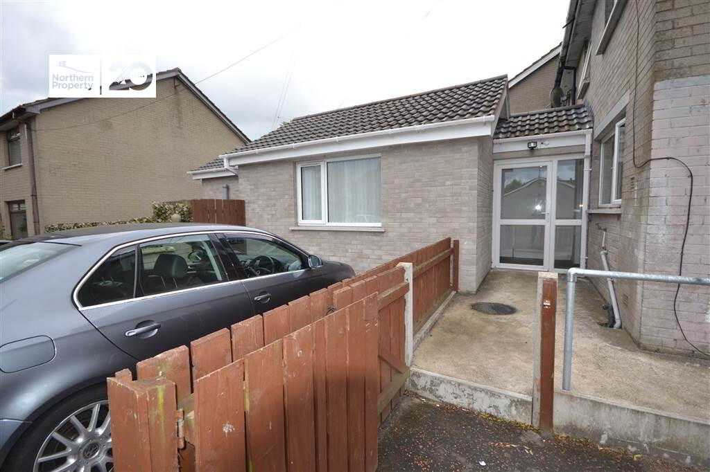 Photo 15 of 11 Laburnum Green, Dunmurry, Belfast