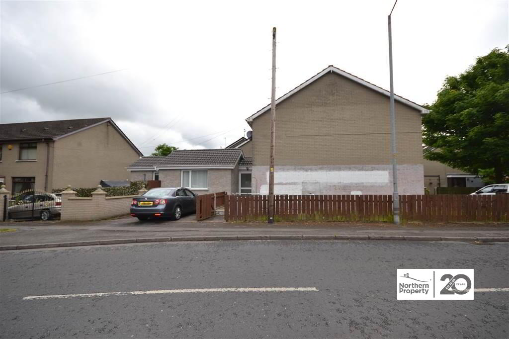 Photo 16 of 11 Laburnum Green, Dunmurry, Belfast