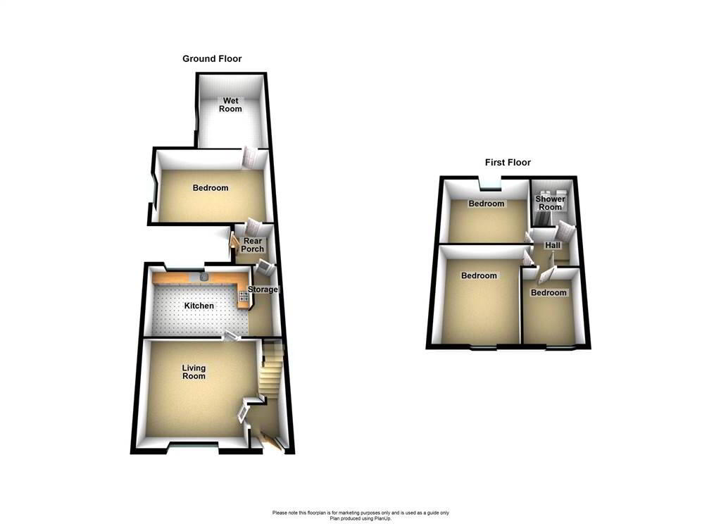 Photo 17 of 11 Laburnum Green, Dunmurry, Belfast