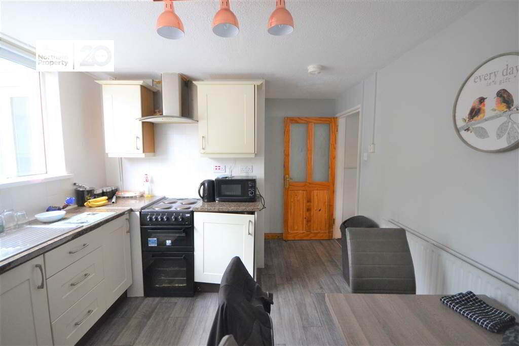 Photo 5 of 11 Laburnum Green, Dunmurry, Belfast