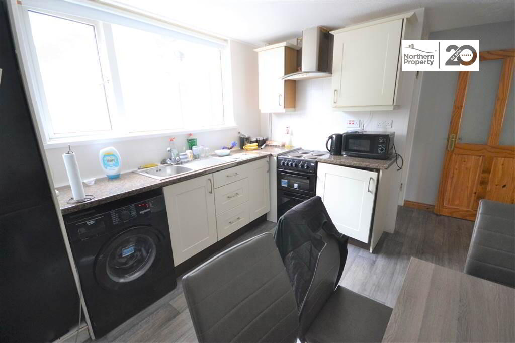 Photo 4 of 11 Laburnum Green, Dunmurry, Belfast