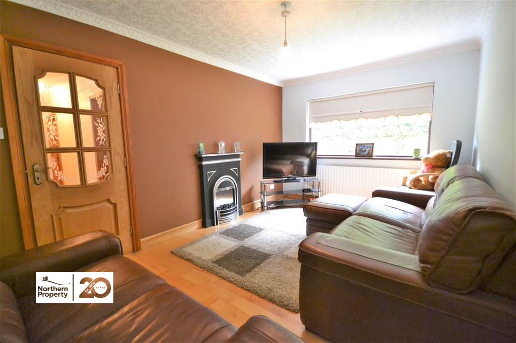 Photo 8 of 24 Tornagrough Road, Hannahstown, Belfast