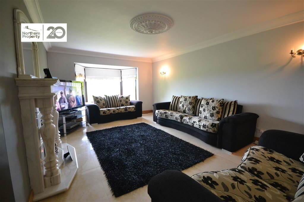 Photo 3 of 24 Tornagrough Road, Hannahstown, Belfast
