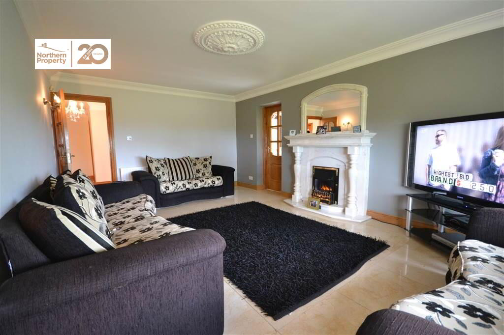 Photo 4 of 24 Tornagrough Road, Hannahstown, Belfast
