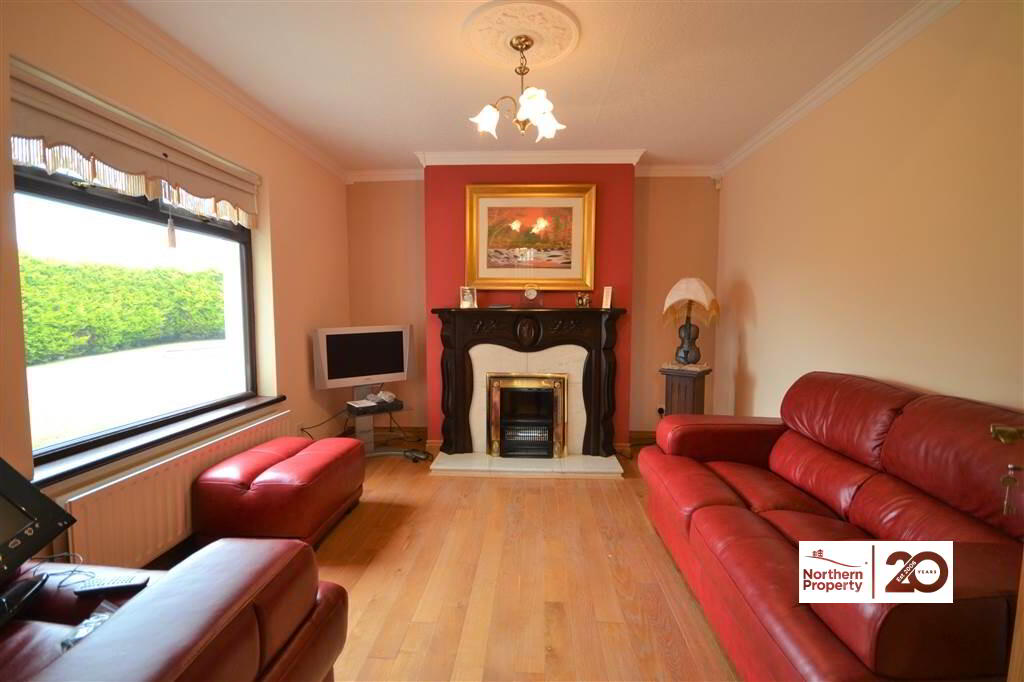Photo 7 of 24 Tornagrough Road, Hannahstown, Belfast
