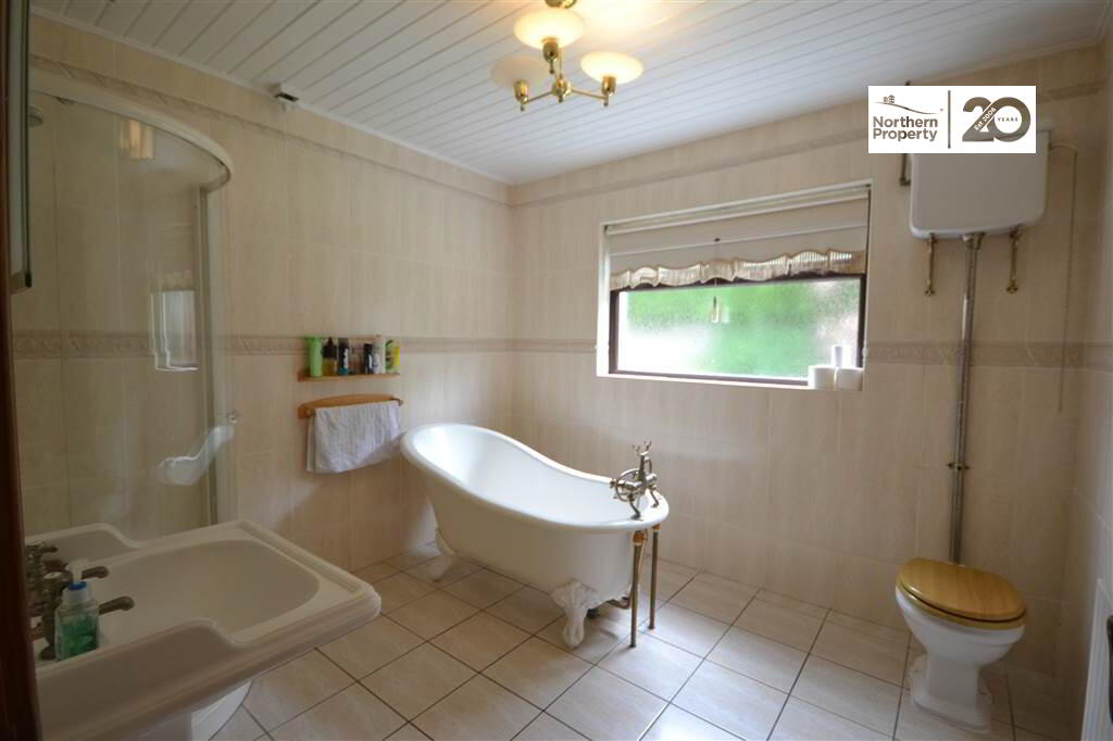 Photo 19 of 24 Tornagrough Road, Hannahstown, Belfast
