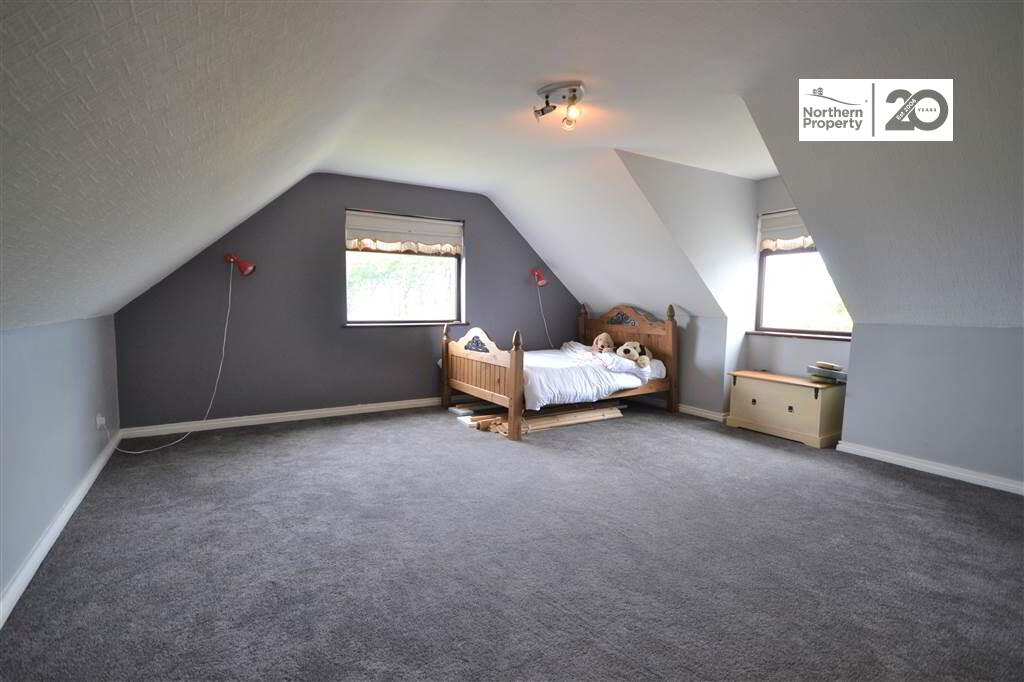 Photo 22 of 24 Tornagrough Road, Hannahstown, Belfast