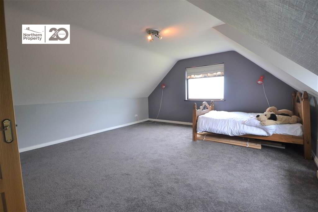 Photo 23 of 24 Tornagrough Road, Hannahstown, Belfast