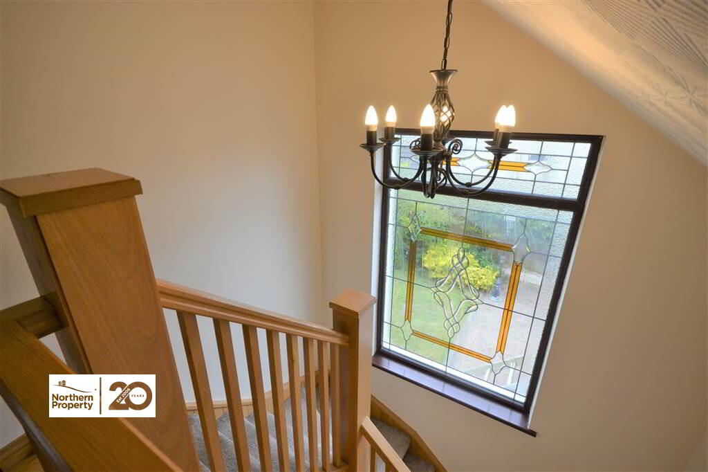 Photo 24 of 24 Tornagrough Road, Hannahstown, Belfast