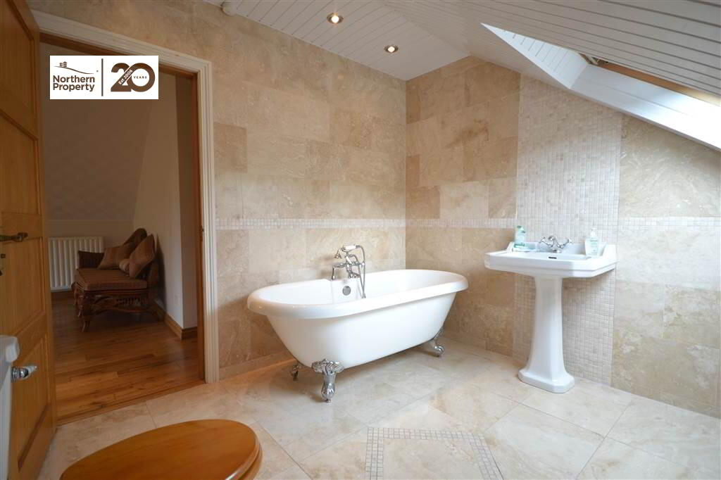 Photo 27 of 24 Tornagrough Road, Hannahstown, Belfast