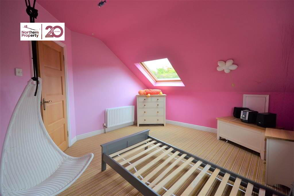 Photo 28 of 24 Tornagrough Road, Hannahstown, Belfast