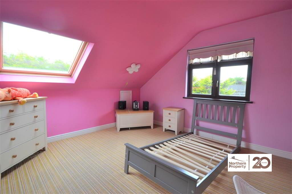 Photo 29 of 24 Tornagrough Road, Hannahstown, Belfast