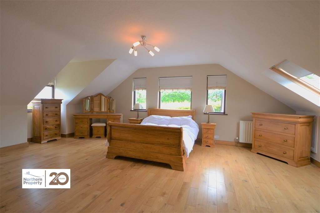 Photo 31 of 24 Tornagrough Road, Hannahstown, Belfast