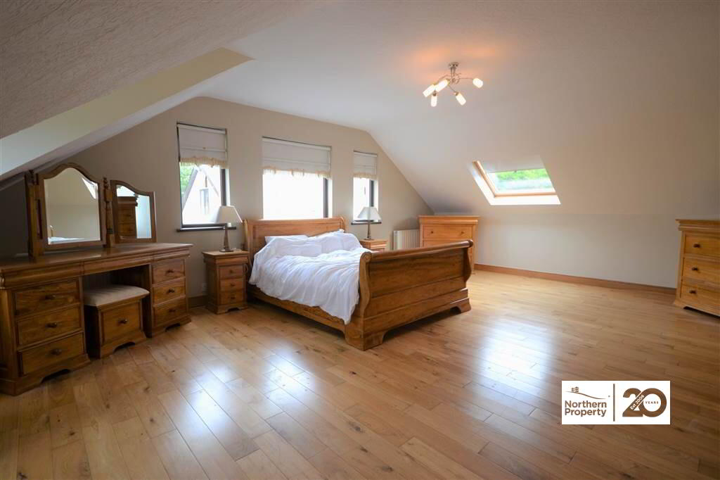 Photo 32 of 24 Tornagrough Road, Hannahstown, Belfast
