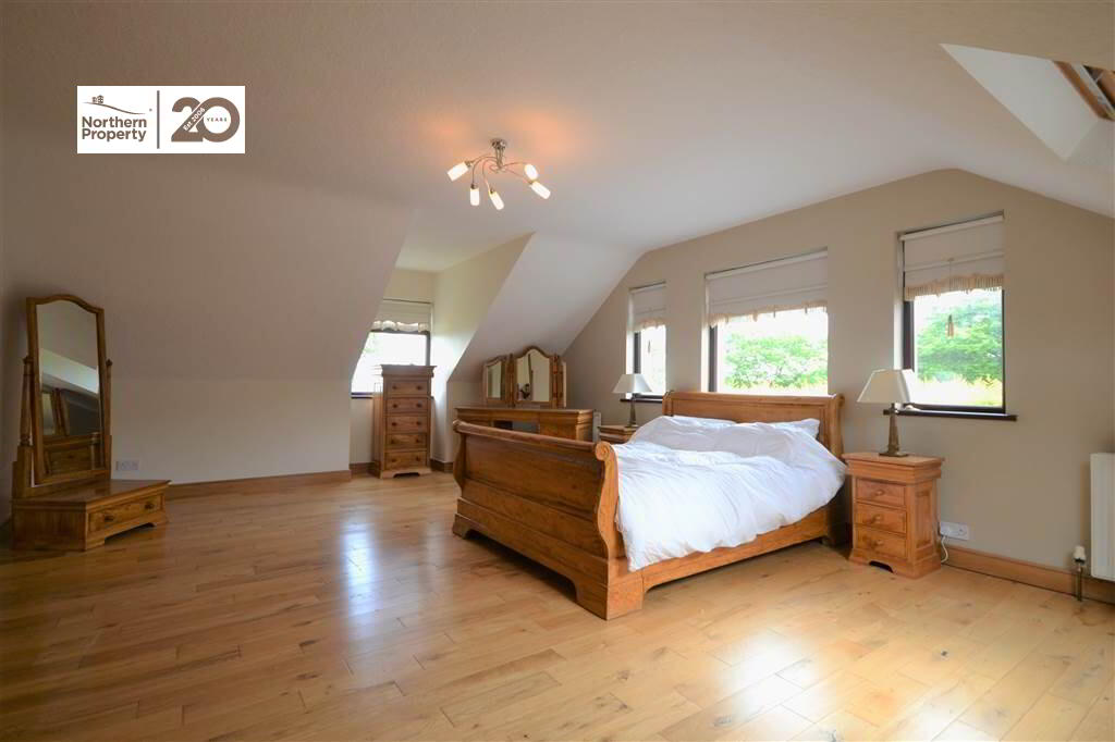 Photo 33 of 24 Tornagrough Road, Hannahstown, Belfast