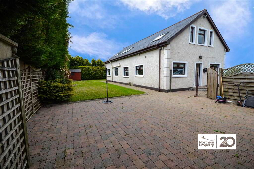 Photo 36 of 24 Tornagrough Road, Hannahstown, Belfast