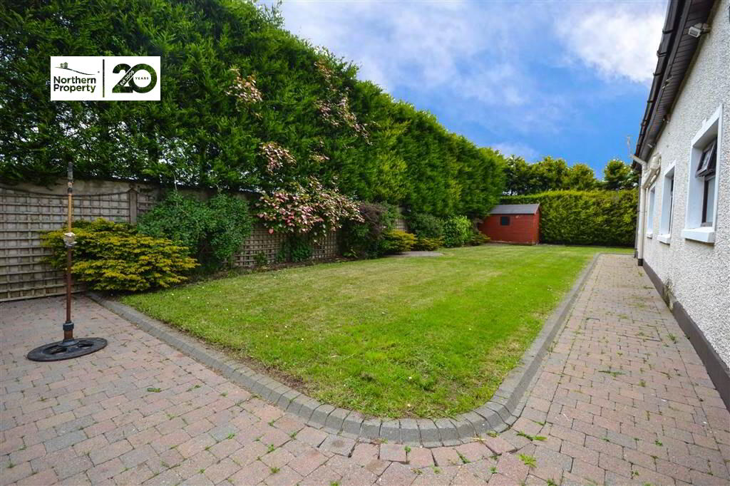 Photo 37 of 24 Tornagrough Road, Hannahstown, Belfast