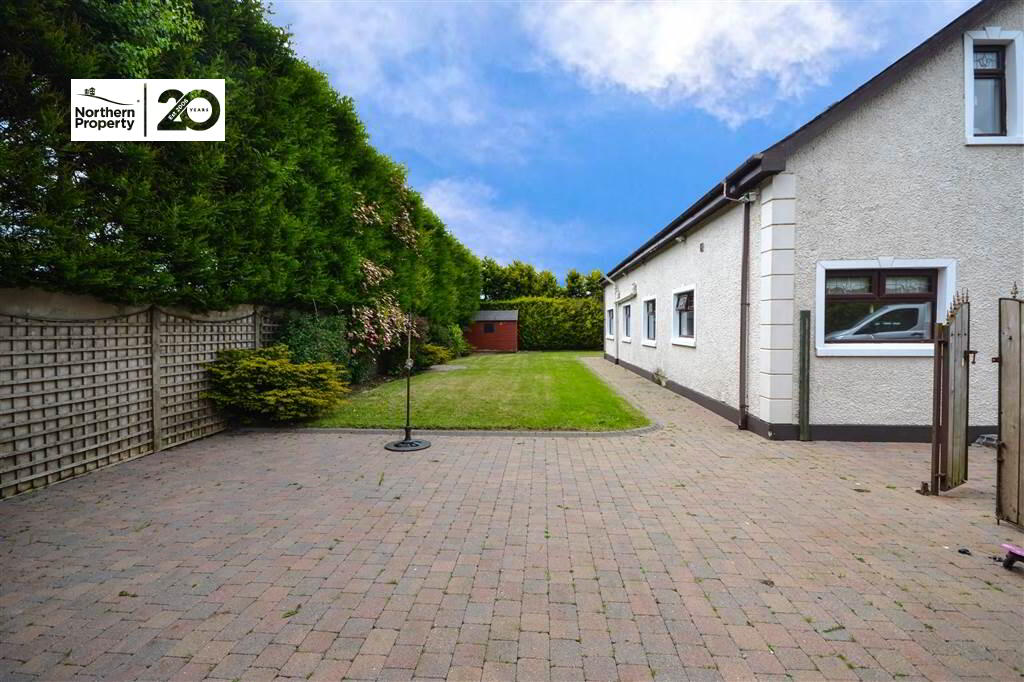 Photo 38 of 24 Tornagrough Road, Hannahstown, Belfast