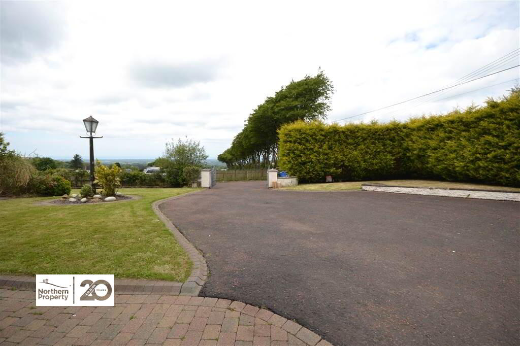 Photo 41 of 24 Tornagrough Road, Hannahstown, Belfast
