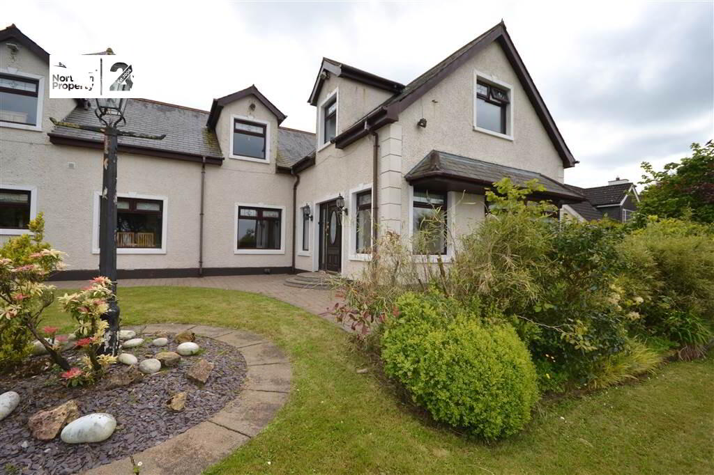 Photo 42 of 24 Tornagrough Road, Hannahstown, Belfast