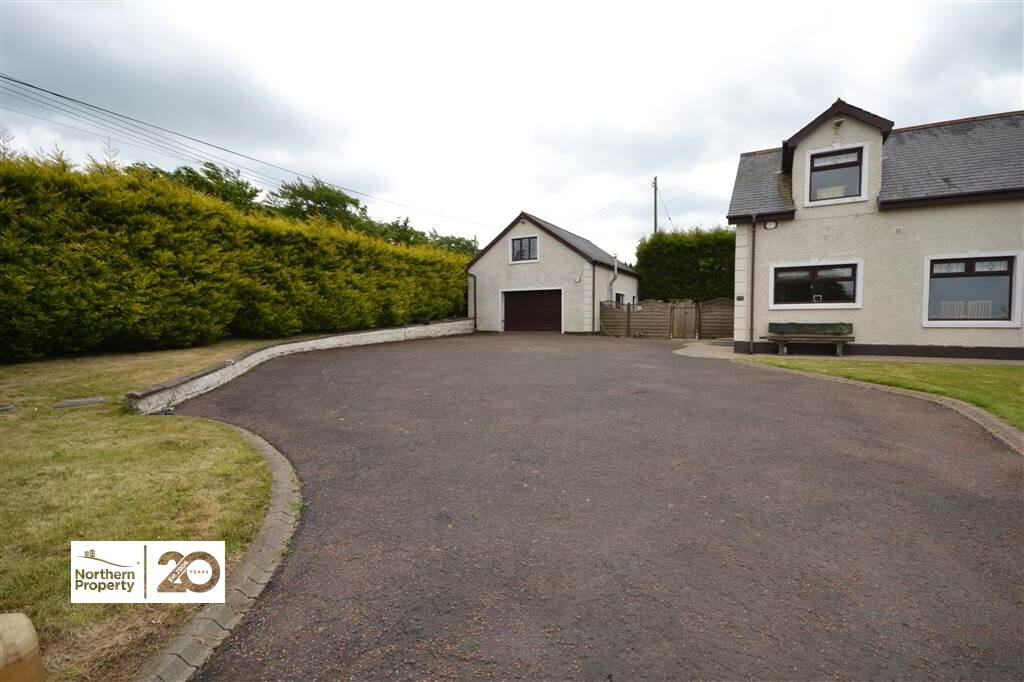 Photo 43 of 24 Tornagrough Road, Hannahstown, Belfast