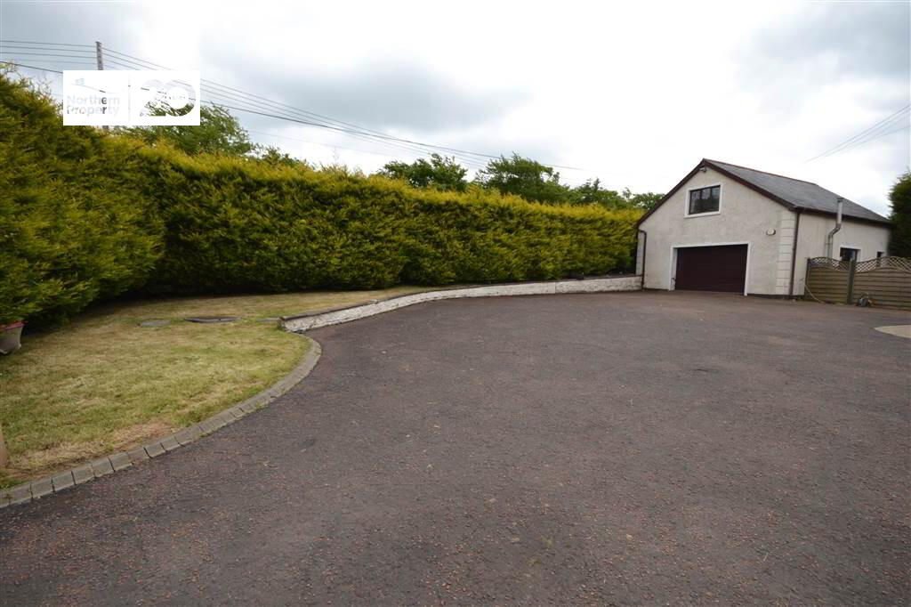 Photo 44 of 24 Tornagrough Road, Hannahstown, Belfast