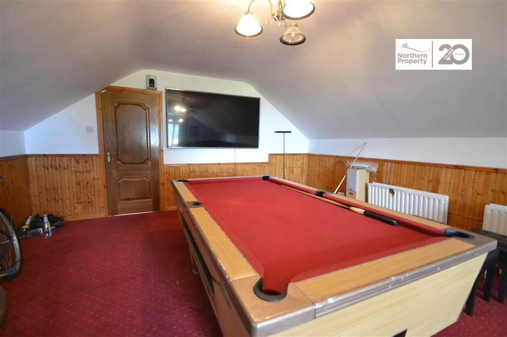Photo 48 of 24 Tornagrough Road, Hannahstown, Belfast
