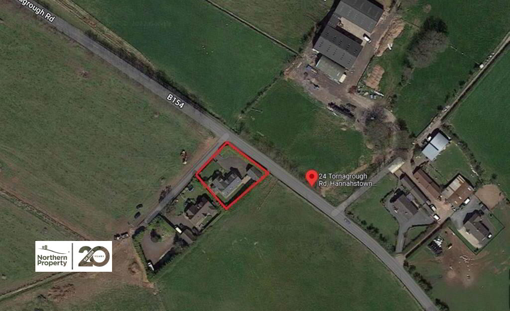 Photo 49 of 24 Tornagrough Road, Hannahstown, Belfast