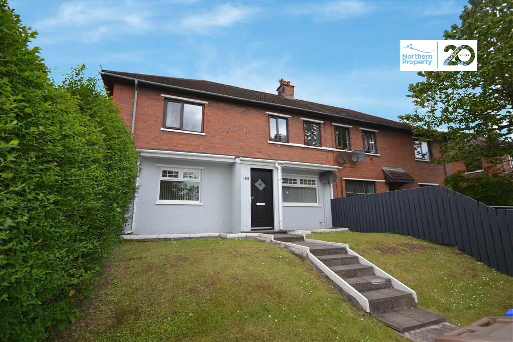 Photo 1 of 158 Bingnian Drive, Belfast
