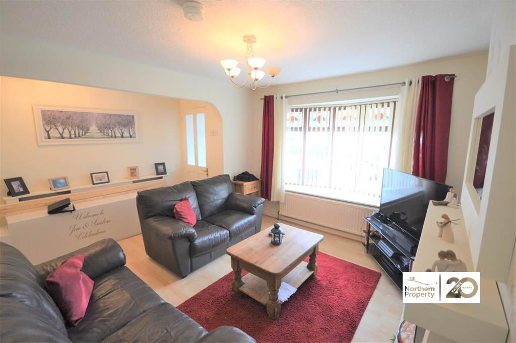 Photo 4 of 8 Cairns Street, Belfast