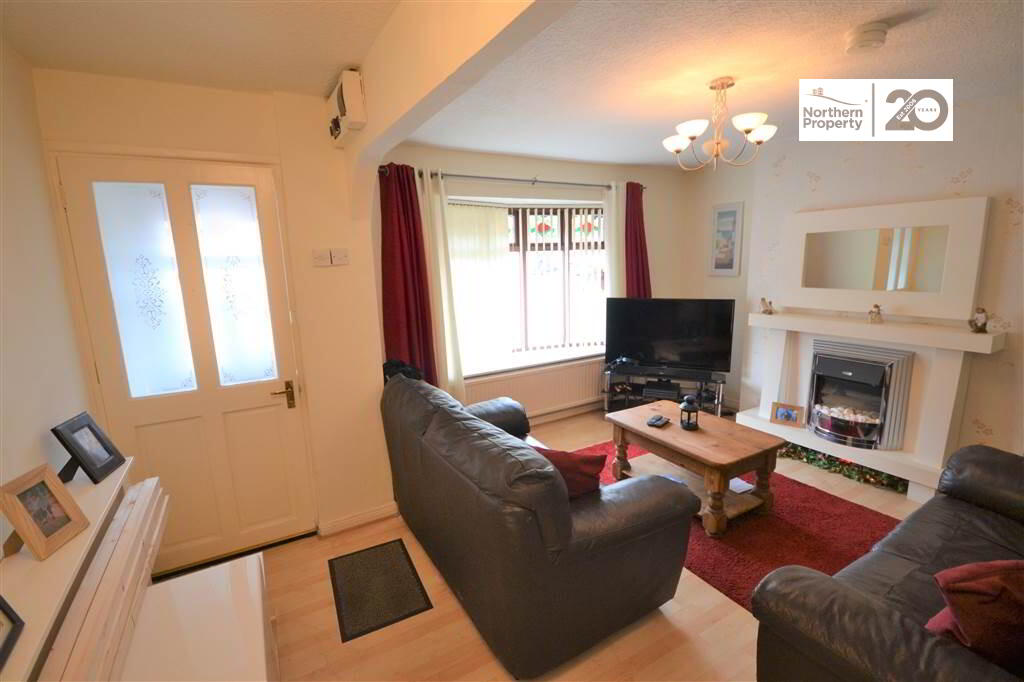 Photo 5 of 8 Cairns Street, Belfast