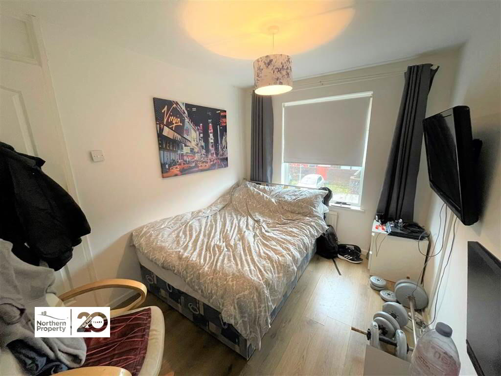 Photo 10 of 8 Cairns Street, Belfast