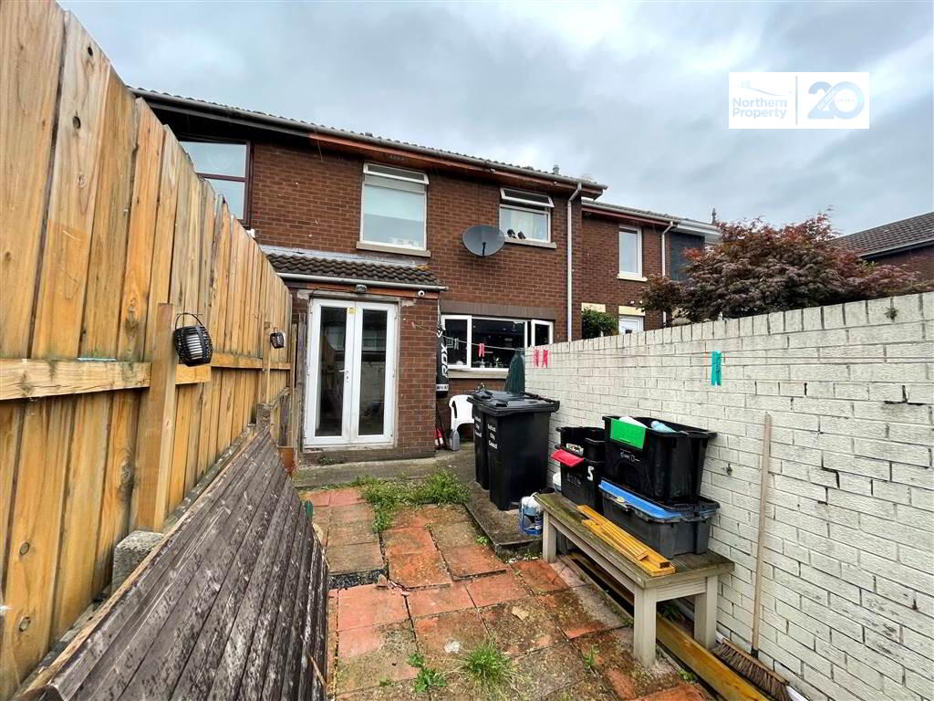 Photo 15 of 8 Cairns Street, Belfast