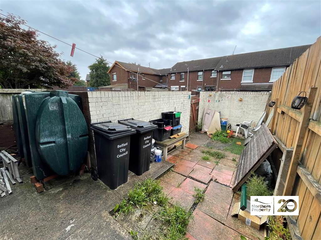 Photo 14 of 8 Cairns Street, Belfast