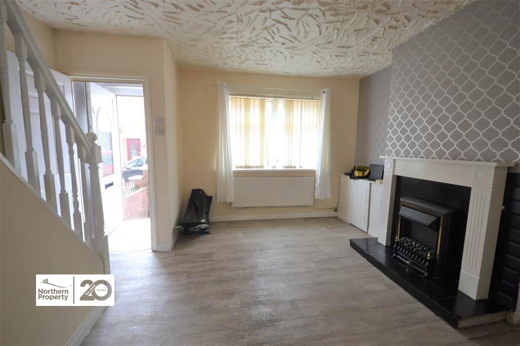 Photo 3 of 55 Beechmount Parade, Belfast