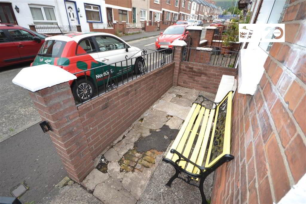 Photo 2 of 55 Beechmount Parade, Belfast