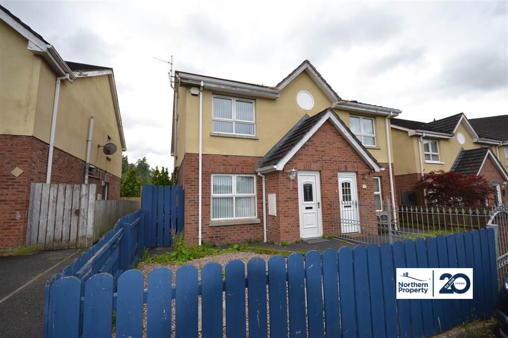 Photo 1 of 9 Summerhill Mews, Belfast