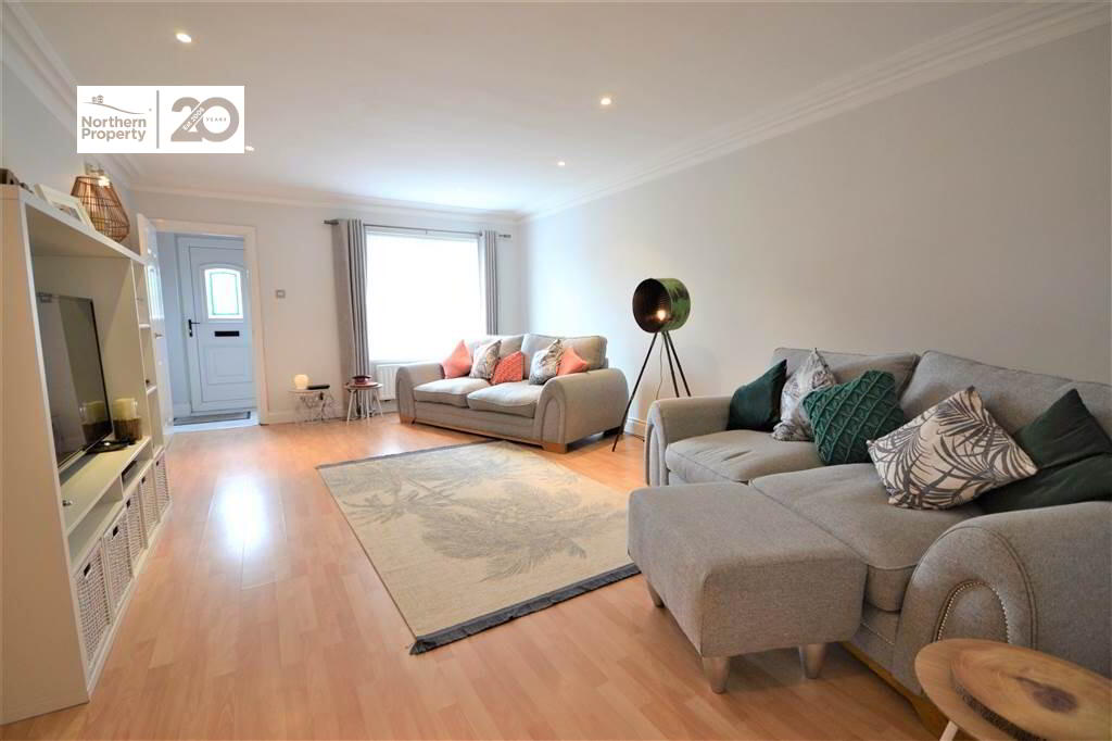 Photo 4 of 9 Summerhill Mews, Belfast