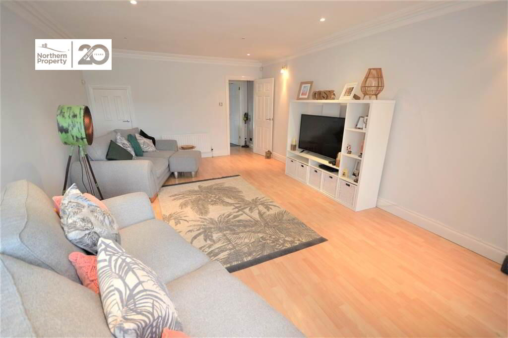 Photo 5 of 9 Summerhill Mews, Belfast