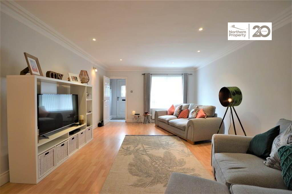 Photo 6 of 9 Summerhill Mews, Belfast