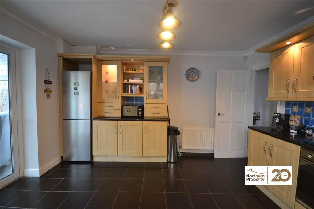 Photo 11 of 9 Summerhill Mews, Belfast