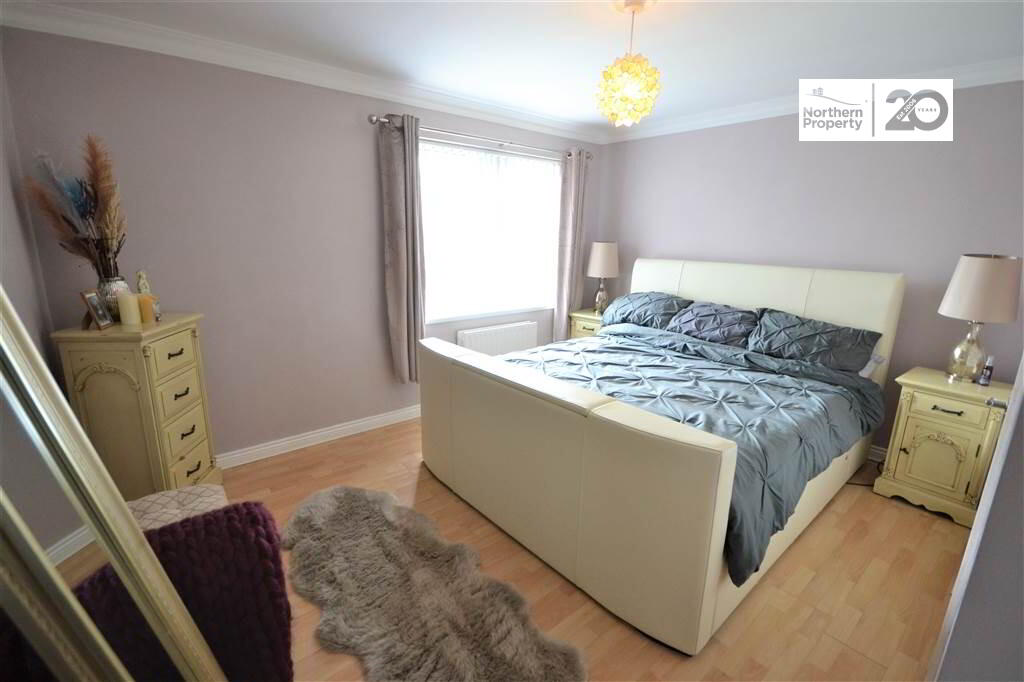 Photo 14 of 9 Summerhill Mews, Belfast